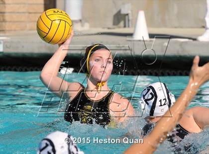 Thumbnail 2 in Canyon vs Peninsula (TYR Cup) photogallery.