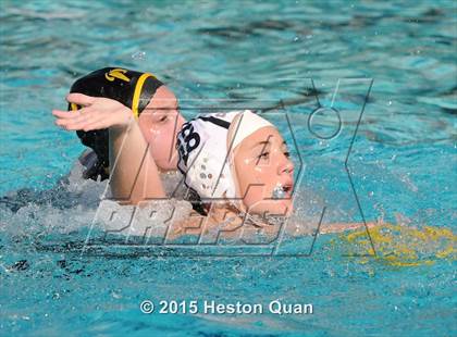 Thumbnail 2 in Canyon vs Peninsula (TYR Cup) photogallery.