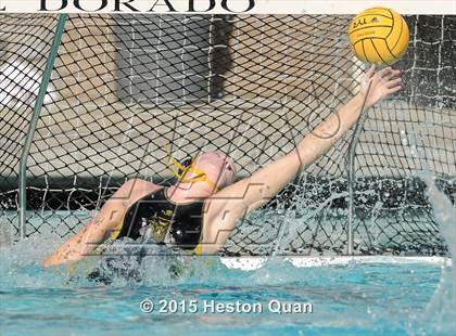 Thumbnail 3 in Canyon vs Peninsula (TYR Cup) photogallery.