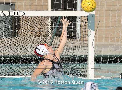 Thumbnail 3 in Canyon vs Peninsula (TYR Cup) photogallery.