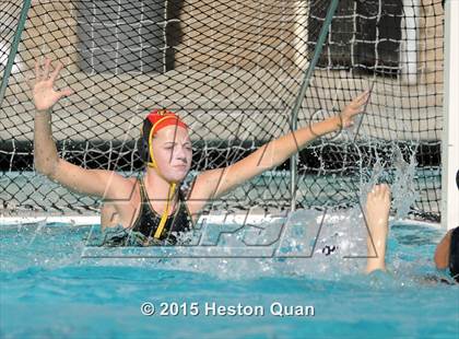 Thumbnail 2 in Canyon vs Peninsula (TYR Cup) photogallery.