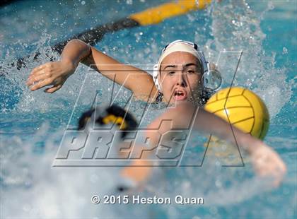 Thumbnail 3 in Canyon vs Peninsula (TYR Cup) photogallery.