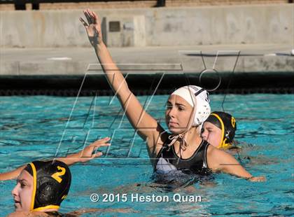 Thumbnail 3 in Canyon vs Peninsula (TYR Cup) photogallery.