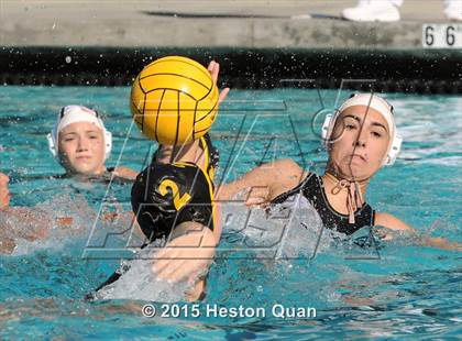 Thumbnail 2 in Canyon vs Peninsula (TYR Cup) photogallery.
