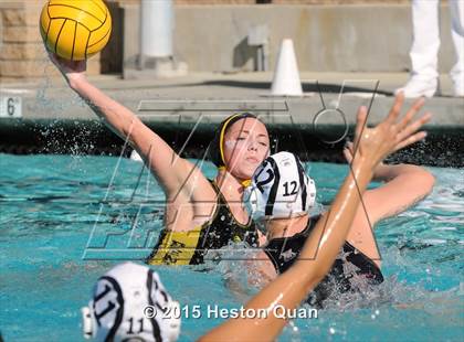 Thumbnail 3 in Canyon vs Peninsula (TYR Cup) photogallery.