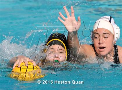 Thumbnail 2 in Canyon vs Peninsula (TYR Cup) photogallery.