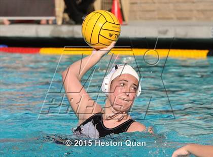 Thumbnail 3 in Canyon vs Peninsula (TYR Cup) photogallery.