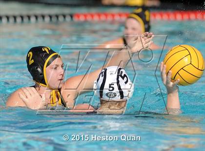 Thumbnail 1 in Canyon vs Peninsula (TYR Cup) photogallery.