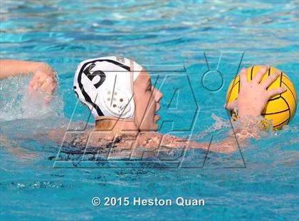 Thumbnail 1 in Canyon vs Peninsula (TYR Cup) photogallery.