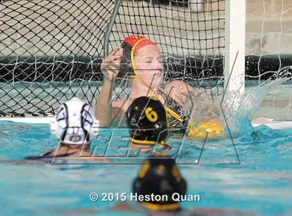 Thumbnail 1 in Canyon vs Peninsula (TYR Cup) photogallery.