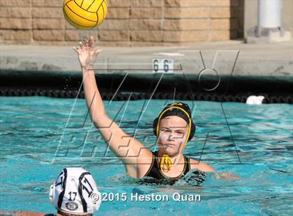 Thumbnail 2 in Canyon vs Peninsula (TYR Cup) photogallery.