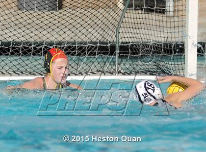 Thumbnail 3 in Canyon vs Peninsula (TYR Cup) photogallery.
