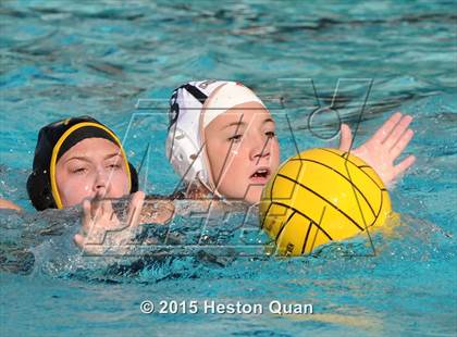 Thumbnail 1 in Canyon vs Peninsula (TYR Cup) photogallery.