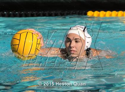 Thumbnail 1 in Canyon vs Peninsula (TYR Cup) photogallery.