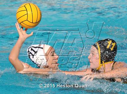 Thumbnail 1 in Canyon vs Peninsula (TYR Cup) photogallery.
