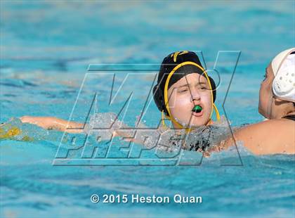 Thumbnail 3 in Canyon vs Peninsula (TYR Cup) photogallery.