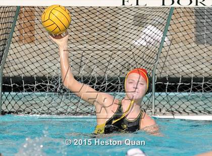 Thumbnail 1 in Canyon vs Peninsula (TYR Cup) photogallery.