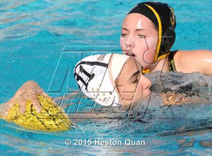 Thumbnail 2 in Canyon vs Peninsula (TYR Cup) photogallery.