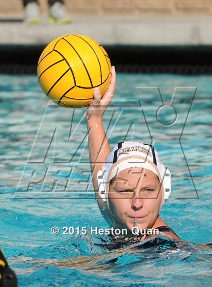 Thumbnail 2 in Canyon vs Peninsula (TYR Cup) photogallery.