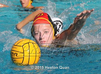 Thumbnail 1 in Canyon vs Peninsula (TYR Cup) photogallery.