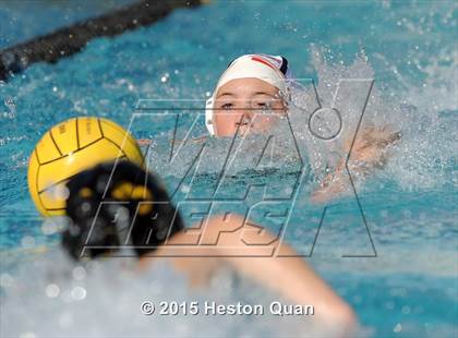 Thumbnail 3 in Canyon vs Peninsula (TYR Cup) photogallery.