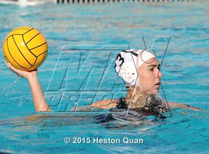 Thumbnail 1 in Canyon vs Peninsula (TYR Cup) photogallery.