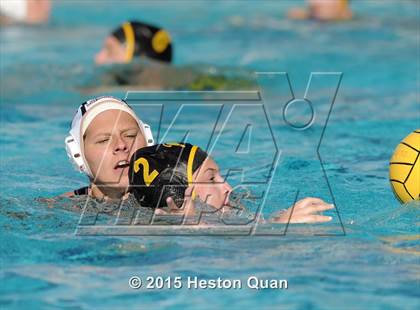 Thumbnail 3 in Canyon vs Peninsula (TYR Cup) photogallery.
