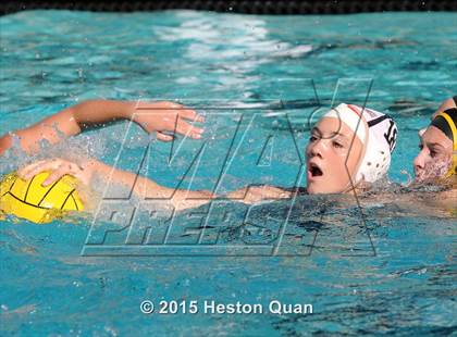 Thumbnail 1 in Canyon vs Peninsula (TYR Cup) photogallery.