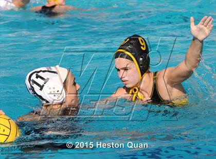 Thumbnail 1 in Canyon vs Peninsula (TYR Cup) photogallery.