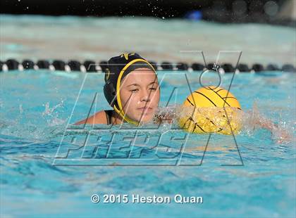 Thumbnail 3 in Canyon vs Peninsula (TYR Cup) photogallery.