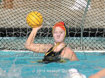 Thumbnail 3 in Canyon vs Peninsula (TYR Cup) photogallery.