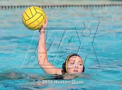 Thumbnail 2 in Canyon vs Peninsula (TYR Cup) photogallery.