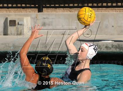 Thumbnail 3 in Canyon vs Peninsula (TYR Cup) photogallery.