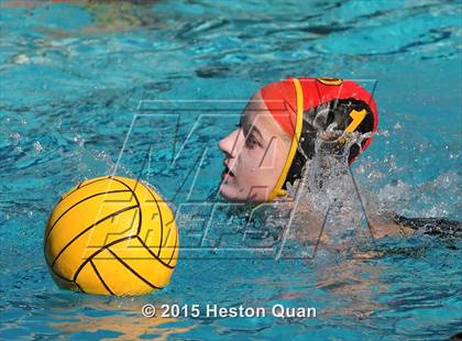 Thumbnail 3 in Canyon vs Peninsula (TYR Cup) photogallery.
