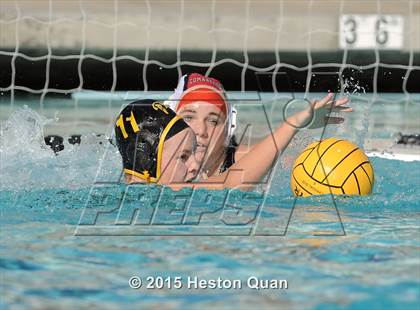 Thumbnail 1 in Canyon vs Peninsula (TYR Cup) photogallery.
