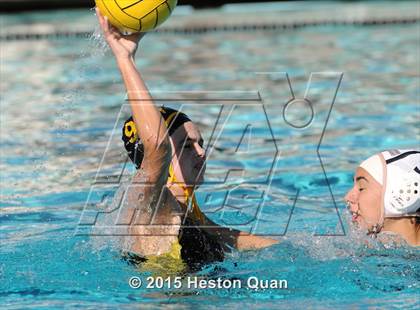 Thumbnail 3 in Canyon vs Peninsula (TYR Cup) photogallery.