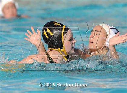 Thumbnail 3 in Canyon vs Peninsula (TYR Cup) photogallery.