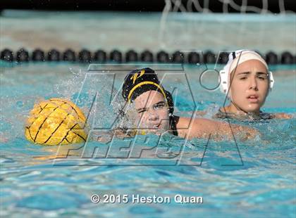 Thumbnail 2 in Canyon vs Peninsula (TYR Cup) photogallery.