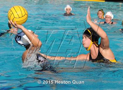 Thumbnail 1 in Canyon vs Peninsula (TYR Cup) photogallery.