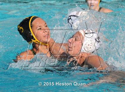 Thumbnail 2 in Canyon vs Peninsula (TYR Cup) photogallery.
