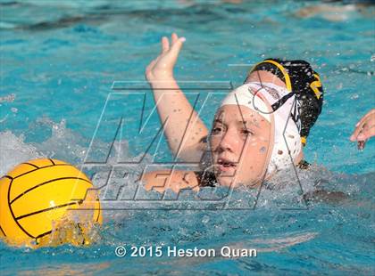 Thumbnail 3 in Canyon vs Peninsula (TYR Cup) photogallery.