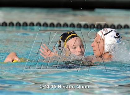 Thumbnail 3 in Canyon vs Peninsula (TYR Cup) photogallery.