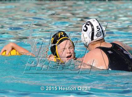 Thumbnail 1 in Canyon vs Peninsula (TYR Cup) photogallery.