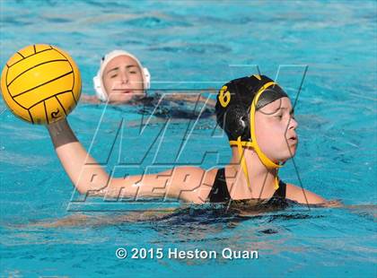 Thumbnail 1 in Canyon vs Peninsula (TYR Cup) photogallery.