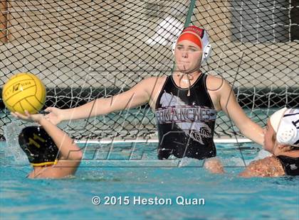 Thumbnail 2 in Canyon vs Peninsula (TYR Cup) photogallery.