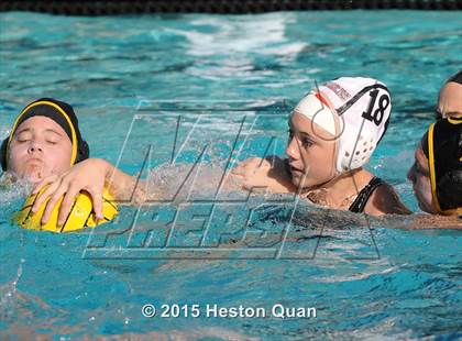 Thumbnail 1 in Canyon vs Peninsula (TYR Cup) photogallery.