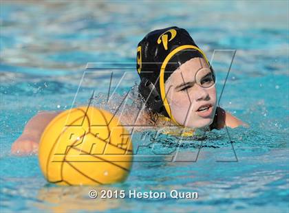 Thumbnail 2 in Canyon vs Peninsula (TYR Cup) photogallery.