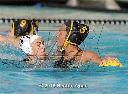 Thumbnail 1 in Canyon vs Peninsula (TYR Cup) photogallery.