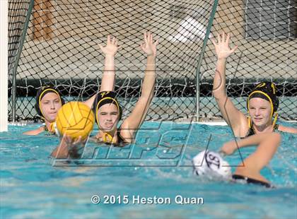 Thumbnail 3 in Canyon vs Peninsula (TYR Cup) photogallery.