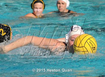 Thumbnail 1 in Canyon vs Peninsula (TYR Cup) photogallery.